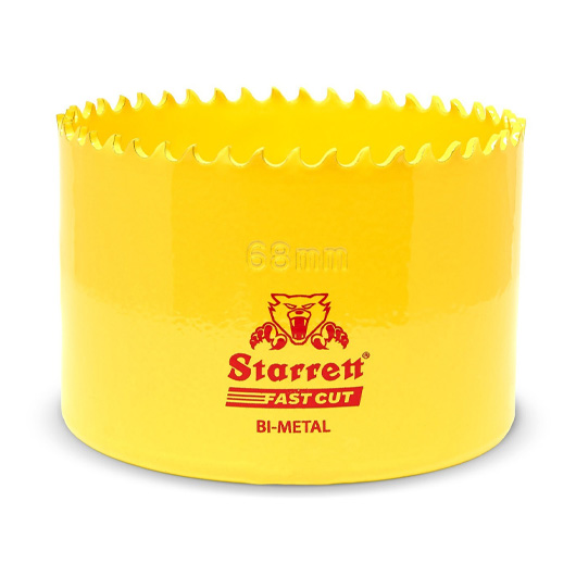 FCH068M Fast Cut Bi-Metal Holesaw 68mm