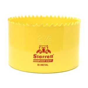 FCH0278 Fast Cut Bi-Metal Holesaw 73mm