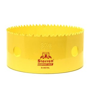 FCH0378 Fast Cut Bi-Metal Holesaw 98mm