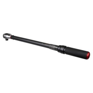 Calibrated Micrometer Torque Wrench 1/2"Sq Drive 40-220Nm