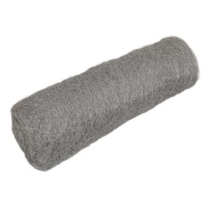 450g Medium Grade #1 Steel Wool