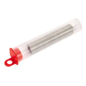Lead-Free Soldering Wire Dispenser Tube