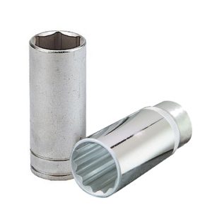 1/2" Drive Socket - 10mm Long