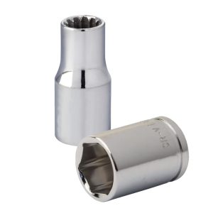 1" Drive Socket - 1.1/8"