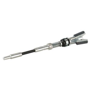 Triple Leg Cylinder Hone 25-64mm 1-1/8" - Medium Stones
