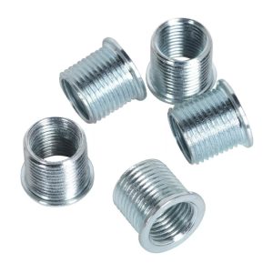 Thread insert M10 x 1mm