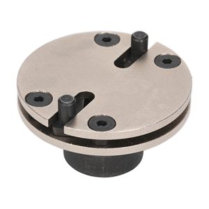 Adjustable Brake Wind-Back Adaptor - 2-Pin 3/8"Sq Drive