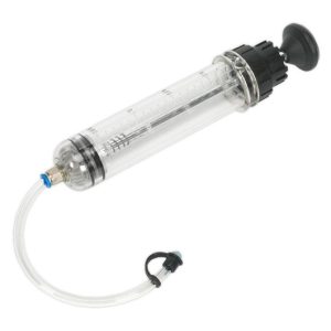 200Ml Oil and Brake Inspection Syringe