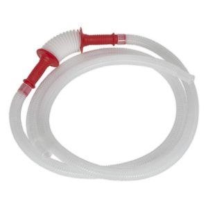Ø22mm x 3.14m Syphon Pump