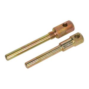 Diesel Engine Timing Tool Kit - for Renault, Nissan 1.5dCi, Suzuki DDiS, Dacia dCi - Belt Drive