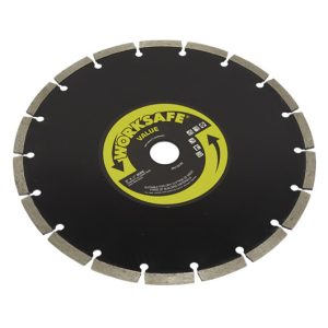 Ø230 x Ø22mm Value Diamond Blade