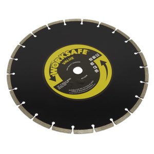 Ø300 x Ø20mm Value Diamond Blade