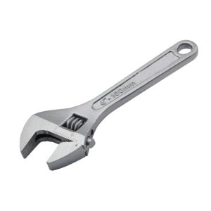 4" Adjustable Spanner