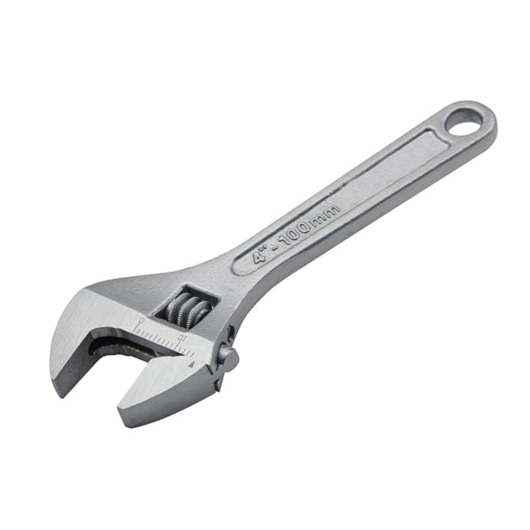4" Adjustable Spanner