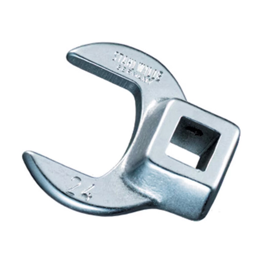 3/8" Square Drive Crow Foot - 10mm