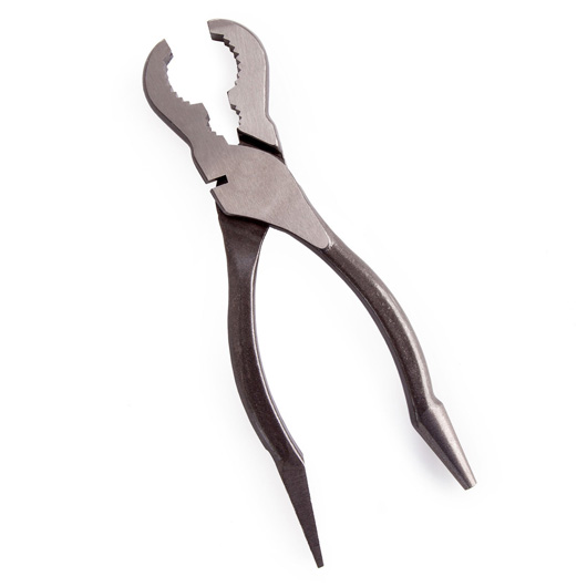 Gas and Burner Pliers 170mm