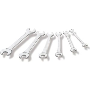 Open Ended Spanner Set AF/W