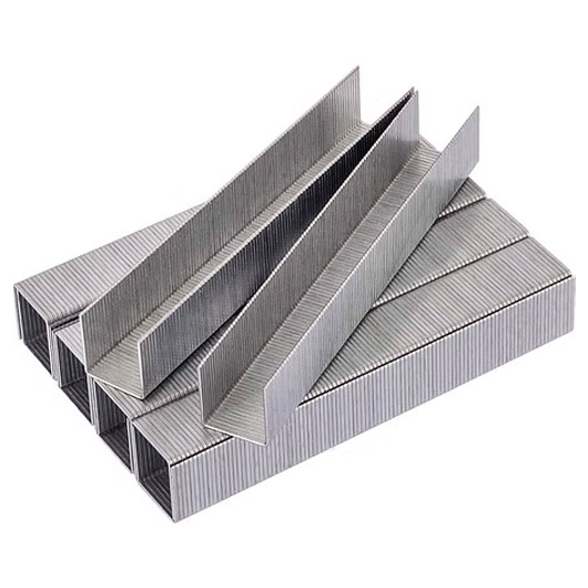 12mm Steel Staples (1000) - Pack Qty 1