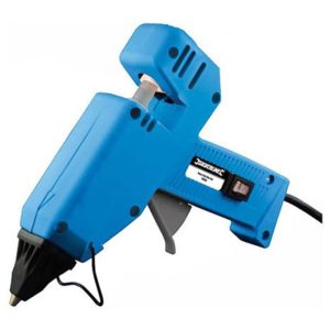 Heavy Duty Glue Gun 230V 28W(180W)