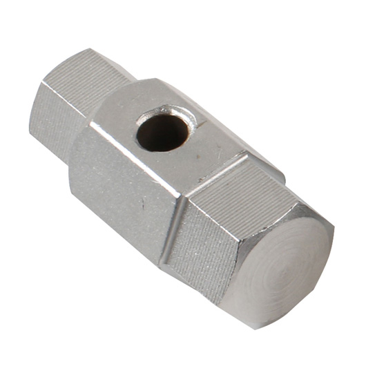 Drain Plug Key 14 x 17mm Hex