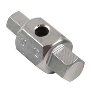Drain Plug Key 10 x 12mm Hex