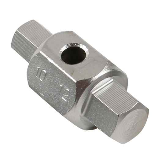 Drain Plug Key 10 x 12mm Hex