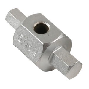 Drain Plug Key 9mm x 5/16" Hex
