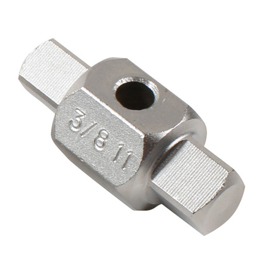 Drain Plug Key 3/8" x 11mm Square