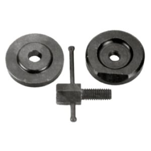 Door Lock Hole Reforming Tool