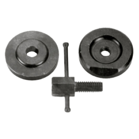 Door Lock Hole Reforming Tool