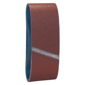 10 x REDwood 75 x 480mm Sanding Belts 100 Grit