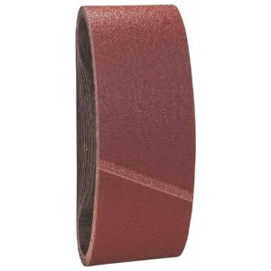 10 x Sanding Belt 100 x 620mm 40 Grit