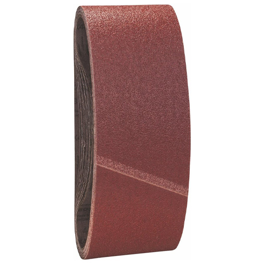 10 x Sanding Belt 100 x 620mm 40 Grit