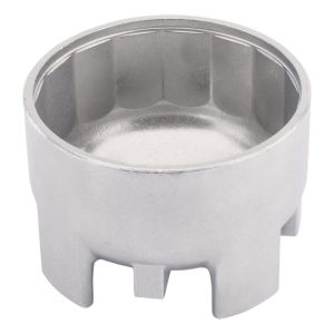 Oil Filter Socket 87mm 16 Flats for Volvo
