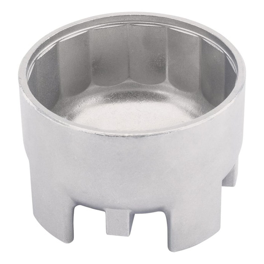 Oil Filter Socket 87mm 16 Flats for Volvo