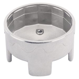 Oil Filter Socket 63-64mm 14 Flats for Toyota