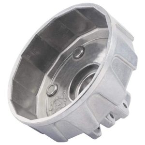 Oil Filter Socket 79mm 15 Flats Honda Isuzu Mazda Mitsubishi