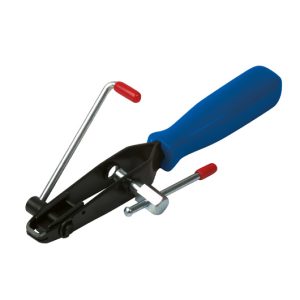 CV Dust Boot Clamp Installer with Cutter