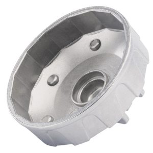 Expert Oil Filter Socket 94.5mm 15 Flats For Nissan, Toyota