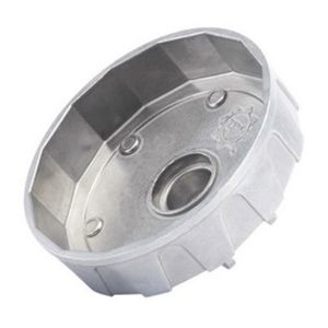 Oil / Fuel Filter Removal Socket 100.5mm (15 Flats)