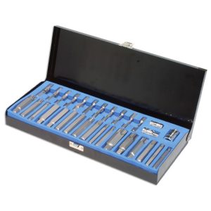 42Pc Automotive Bit Set