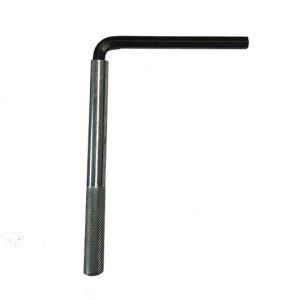 7mm Long Reach Hexagonal Wrench