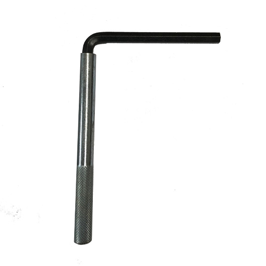 7mm Long Reach Hexagonal Wrench