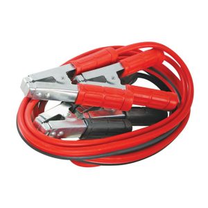 Jump Leads Heavy Duty 600A max 3.6M
