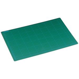 300 mm x 450 mm x 3 mm Cutting Mat