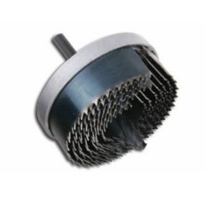 7 Blade Holesaw - 1? Depth