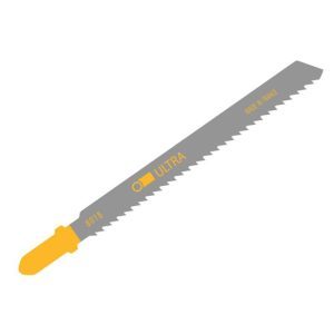 5Pc Jigsaw Blades - For Laminate
