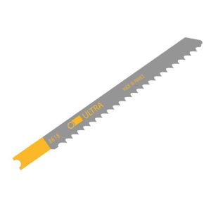 2Pc Jigsaw Blades - For Laminates