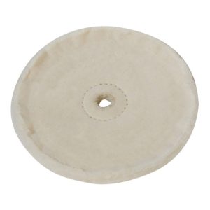 Loose Leaf Buffing Wheel 150mm