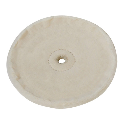 Loose Leaf Buffing Wheel 150mm